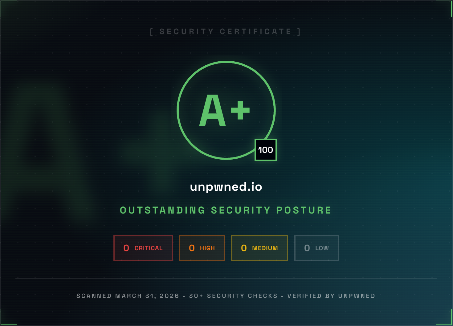Screenshot 3 of UNPWNED