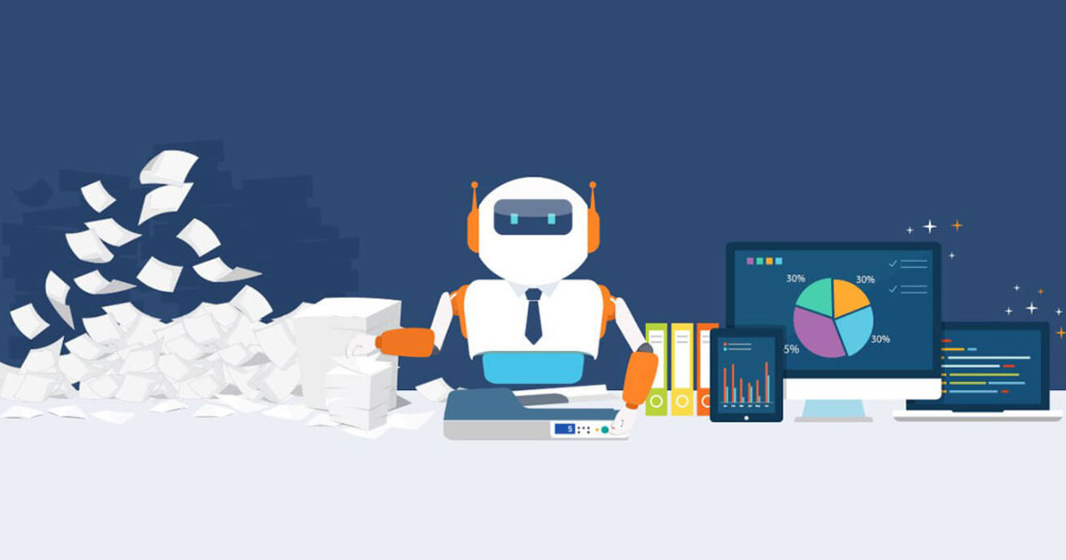 Screenshot 1 of Receipt Bot