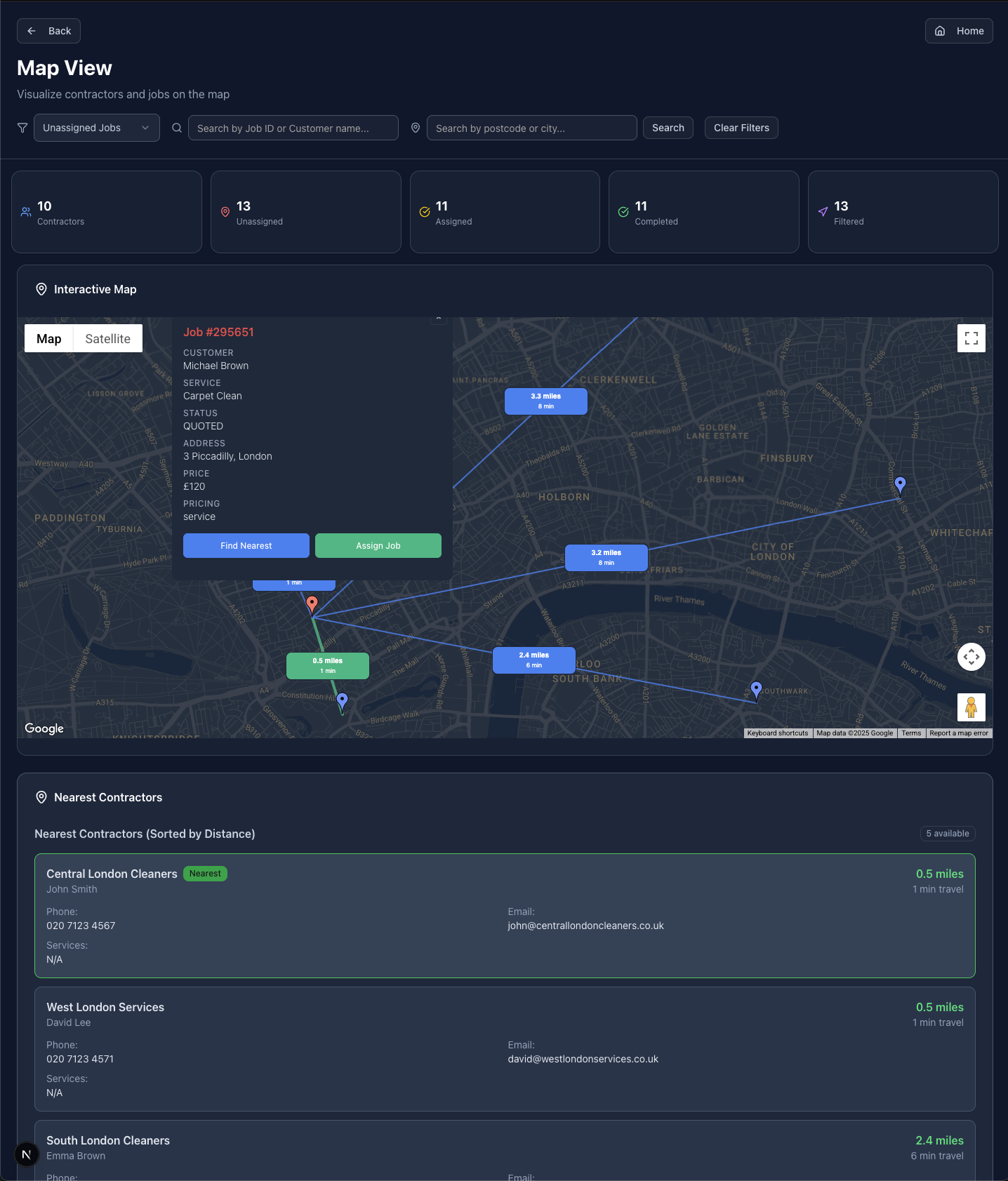 screenshot 5