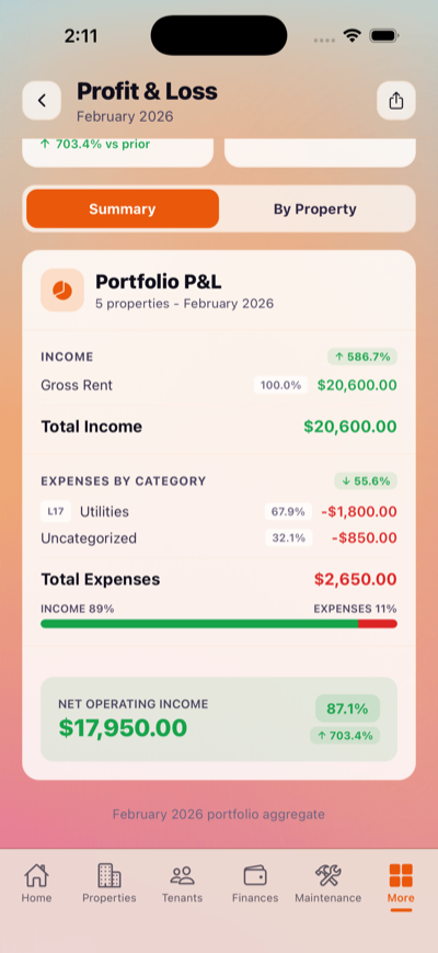 Screenshot 9 of KeyLoft