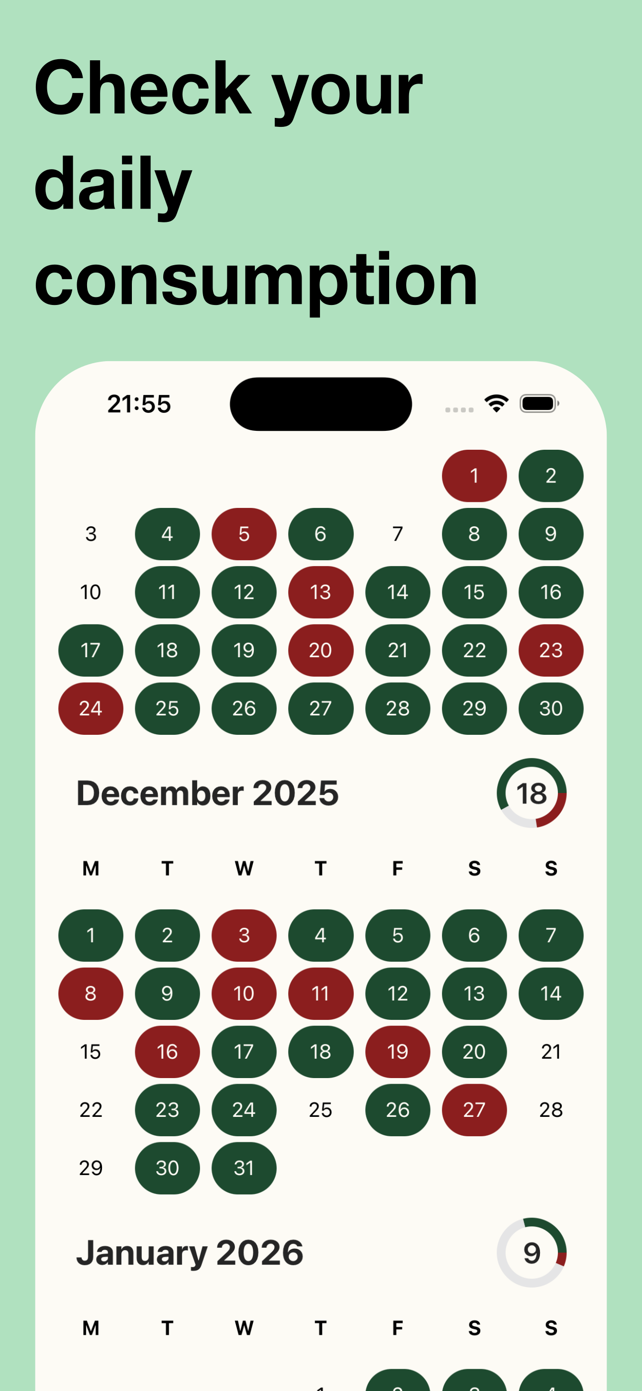 Screenshot 2 of Goodbye Meat