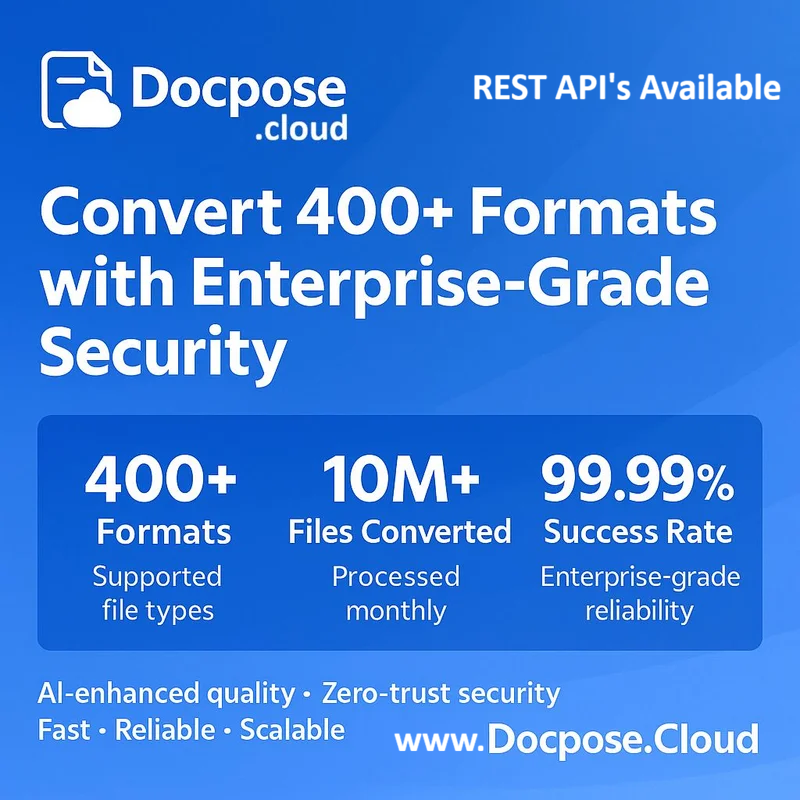 Screenshot 3 of Docpose.cloud