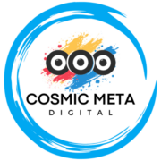Cosmic Meta Digital