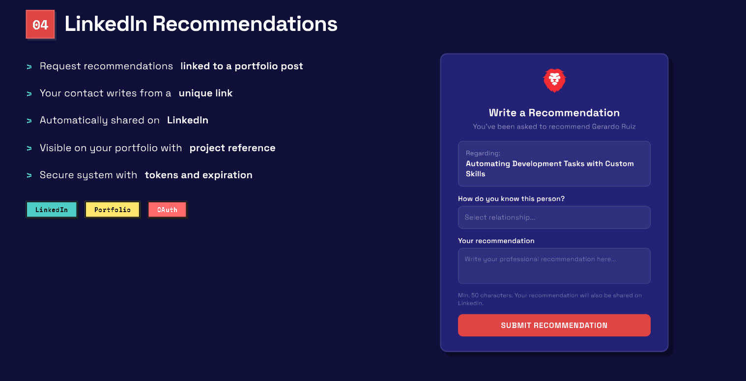 Screenshot 5 of Gitvlg