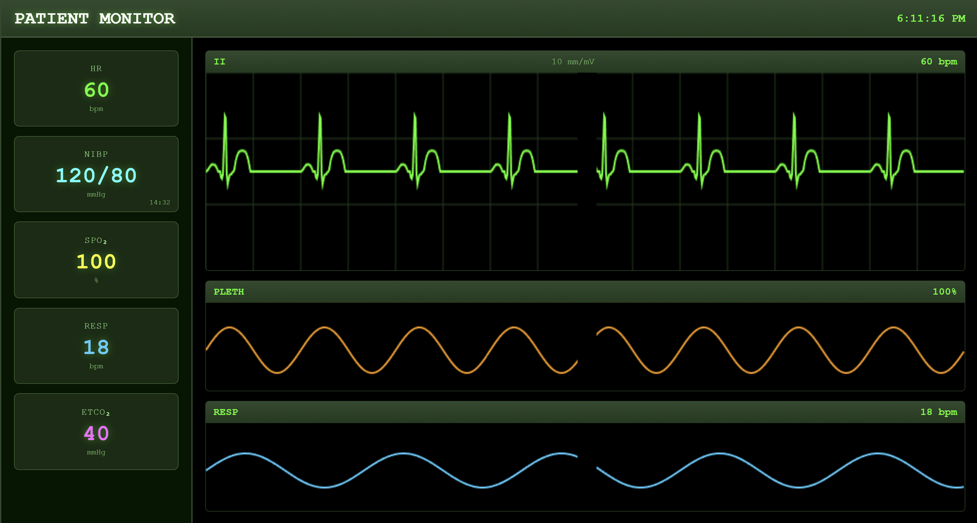 Screenshot 2 of GPTEMS
