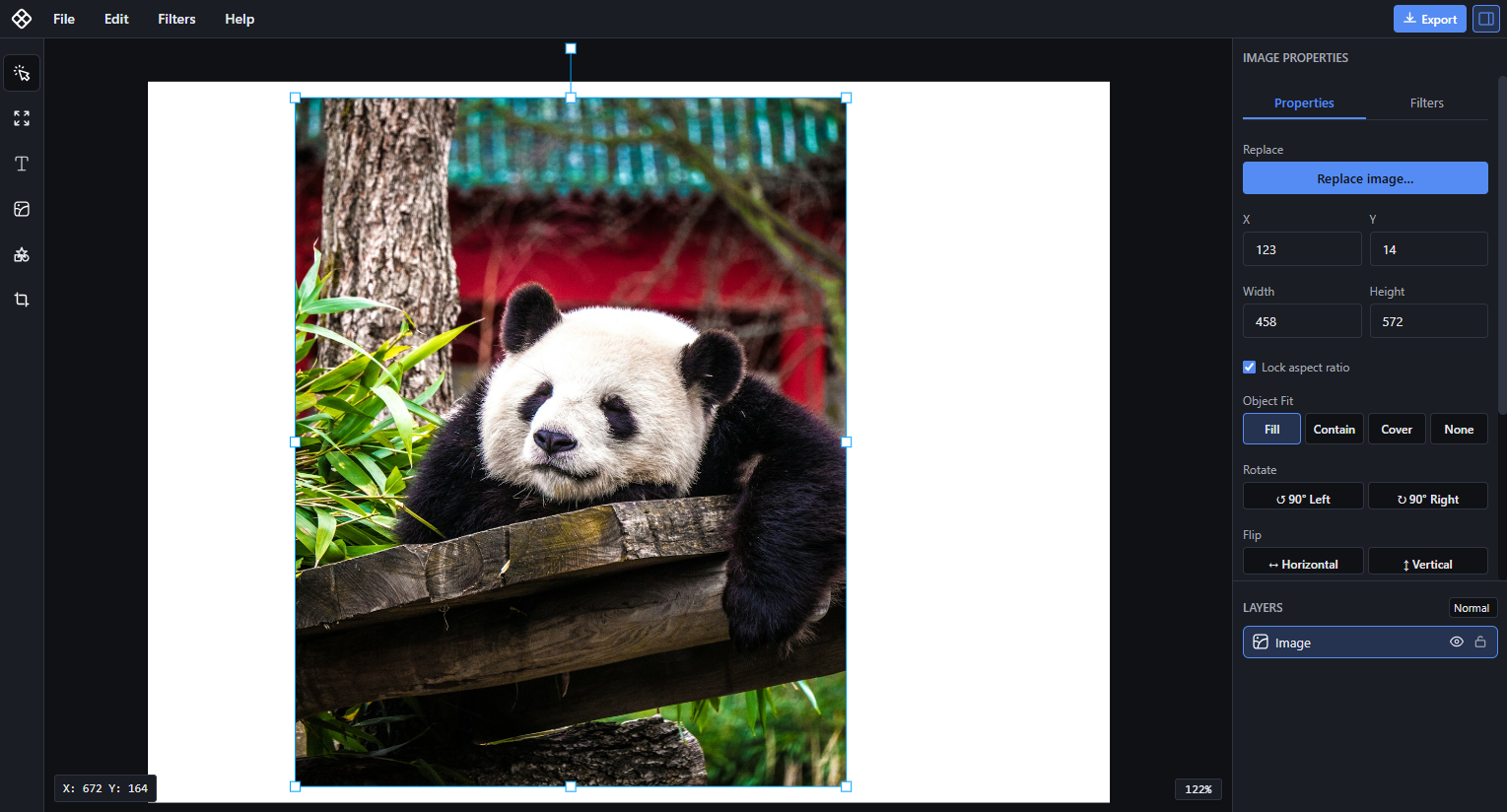 Screenshot 2 of Fotocaja
