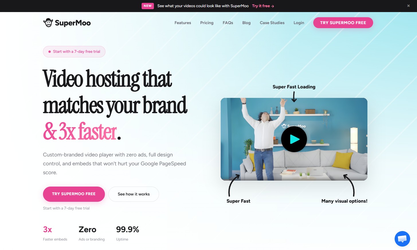 Screenshot 5 of SuperMoo