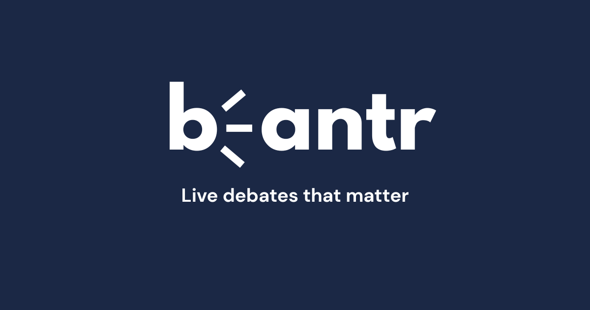 Screenshot 1 of Bantr