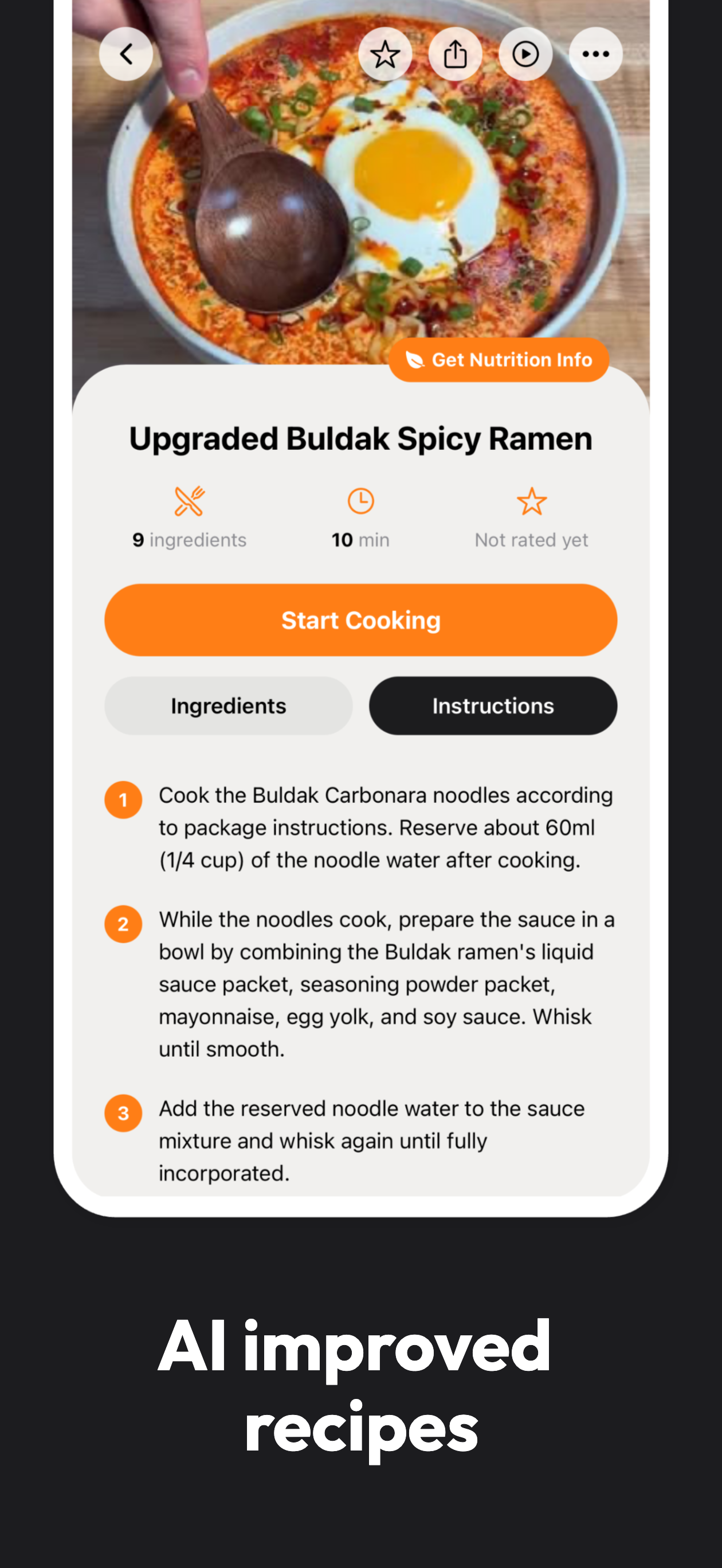 Screenshot 4 of Gattr