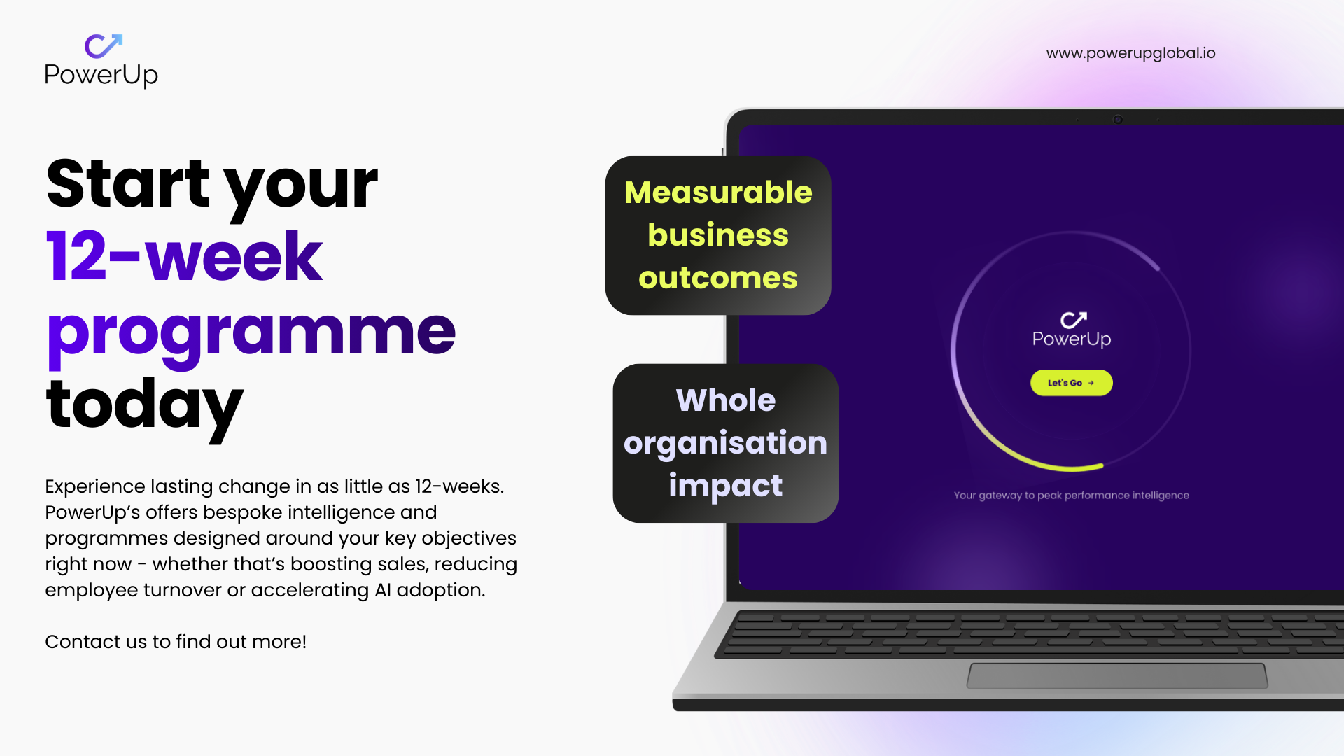 Screenshot 4 of PowerUp