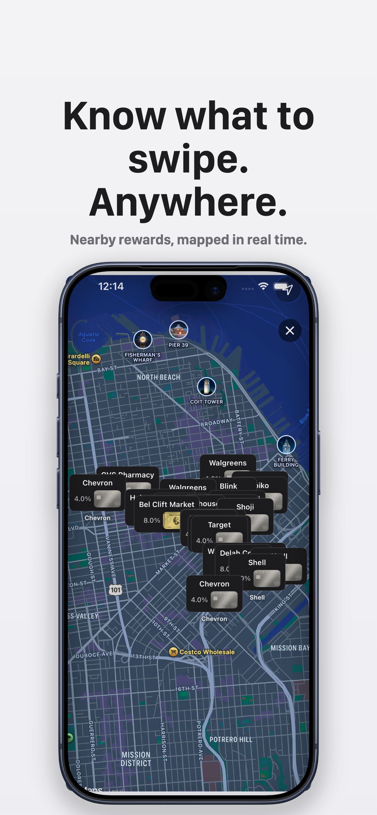 Screenshot 7 of CardStack