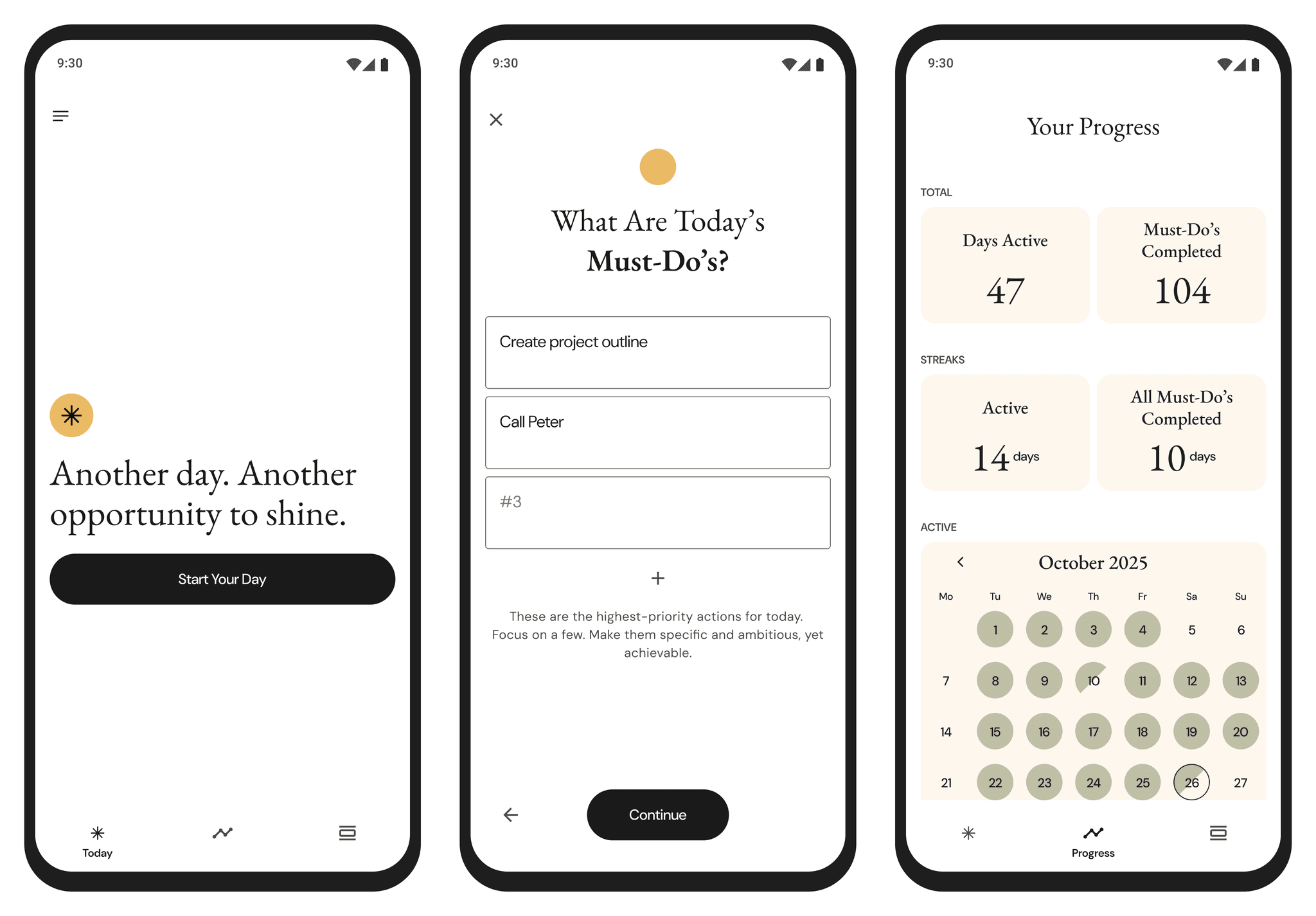 Screenshot 3 of Rocks & Pebbles