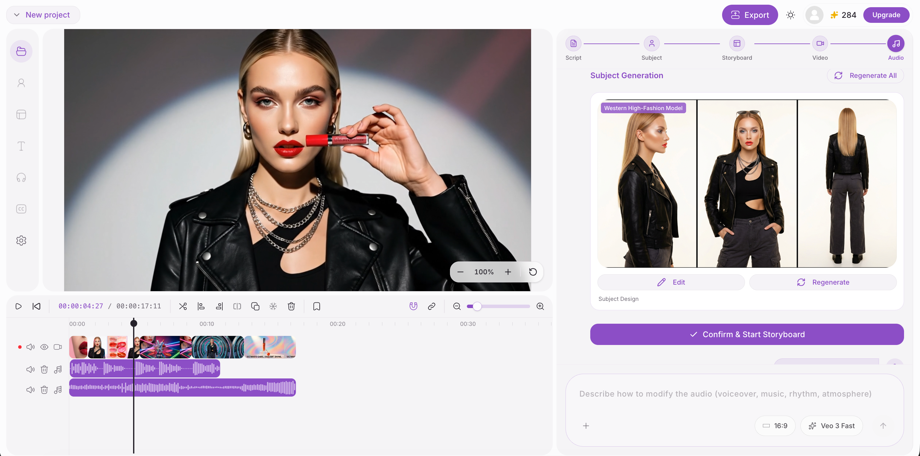 Screenshot 2 of Advivi