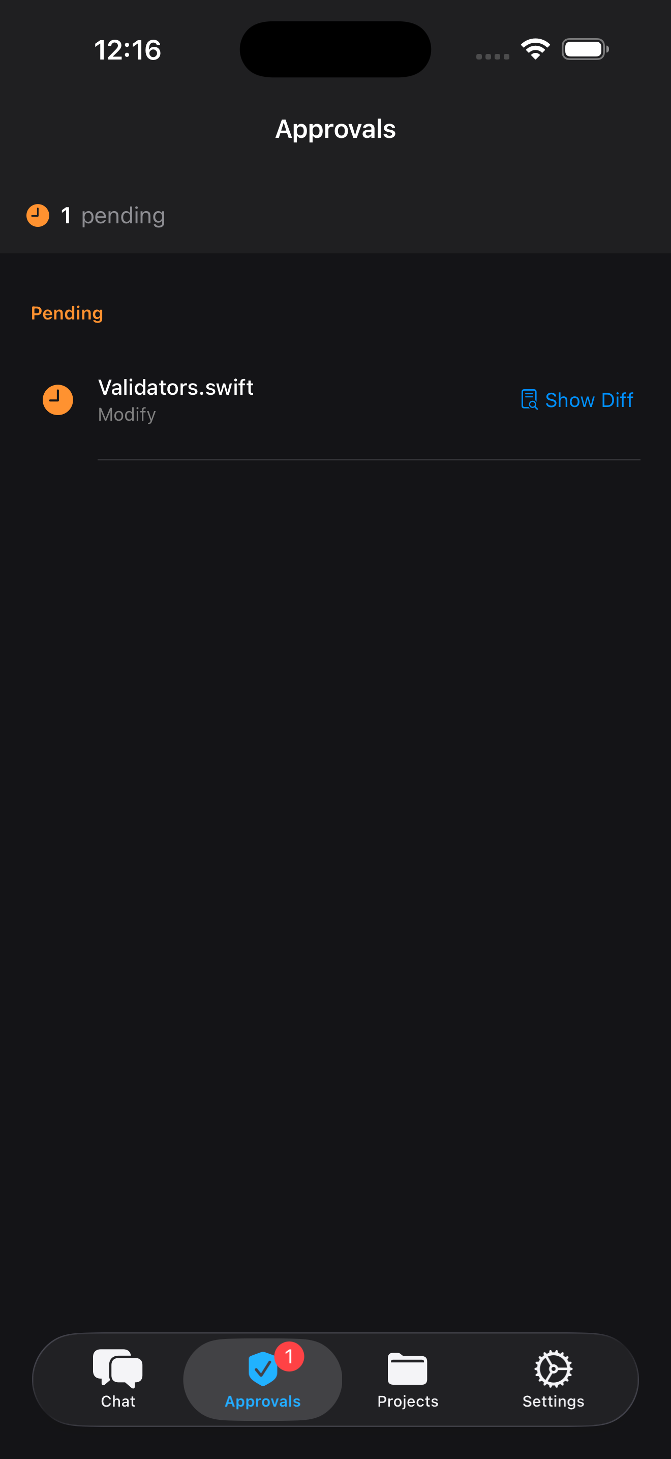 Screenshot 1 of Kibbler