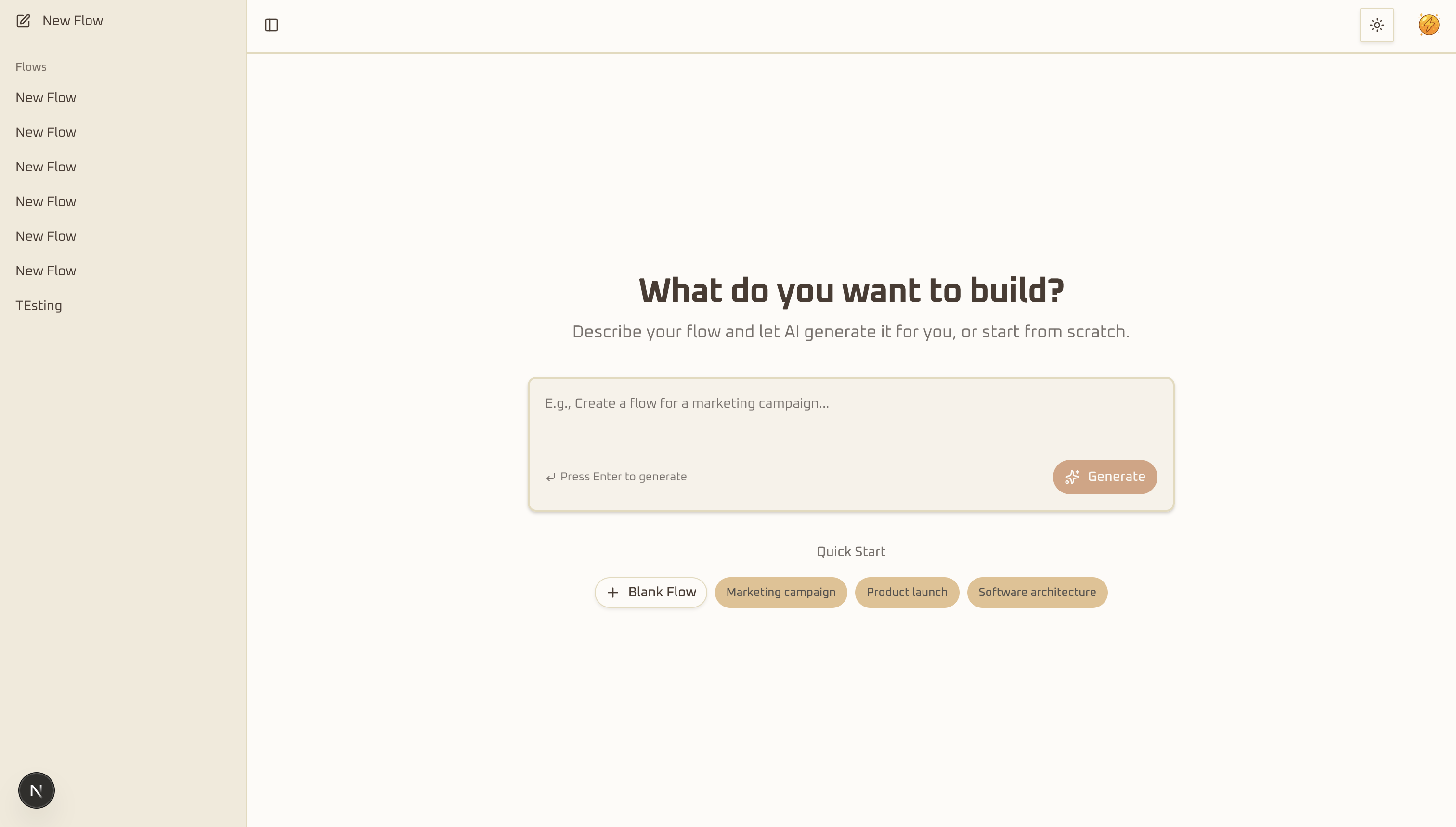 Screenshot 4 of Branchly