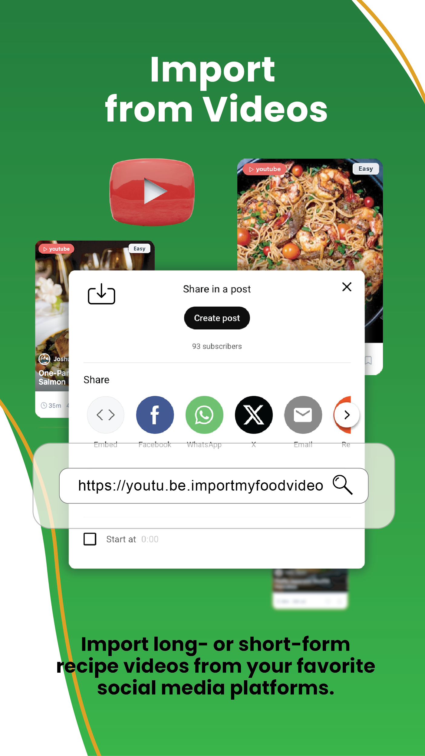 Screenshot 3 of Gather