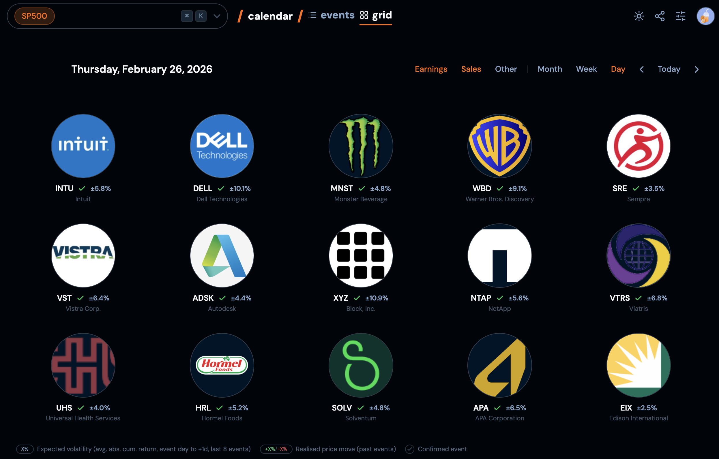 Screenshot 5 of Fundamentaly