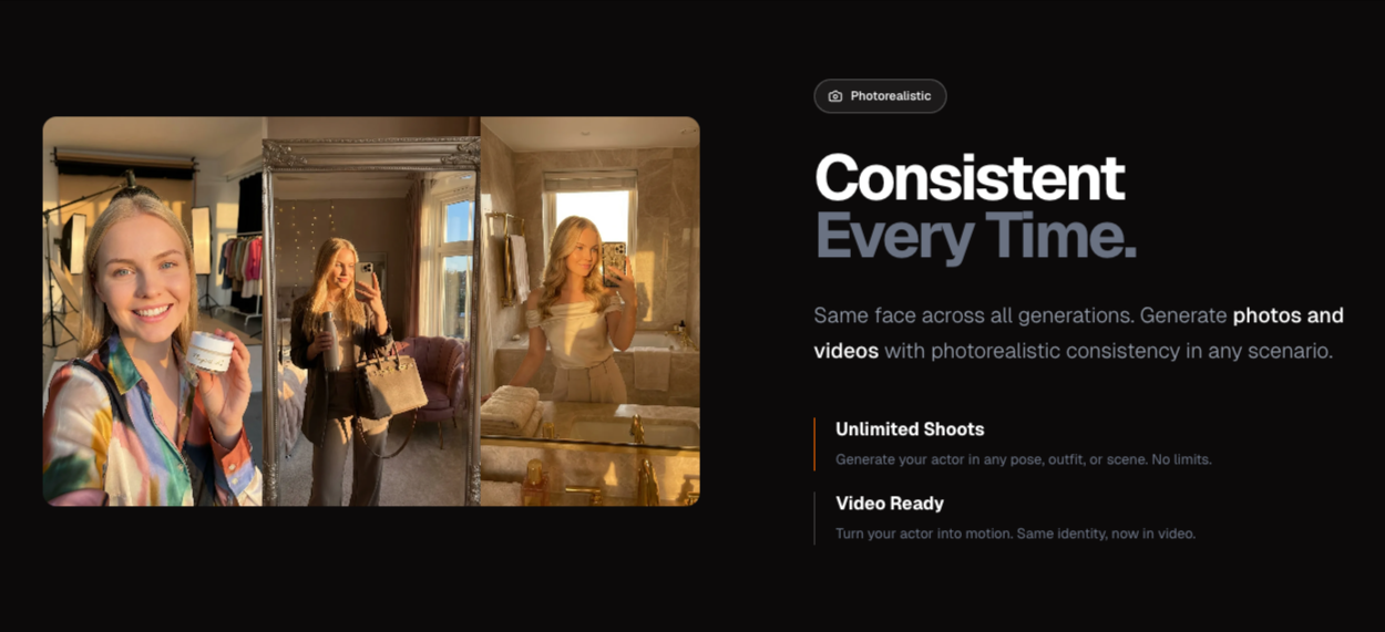 Screenshot 3 of Playcut AI