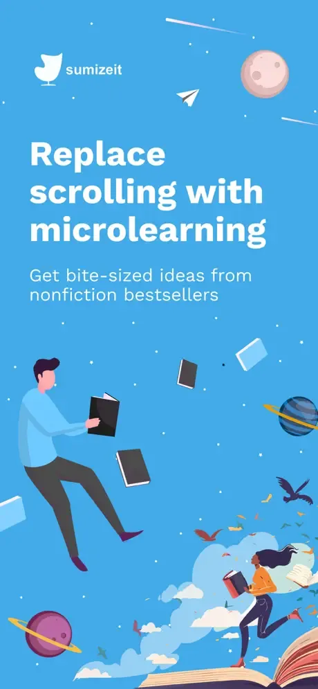 Screenshot 2 of Sumizeit