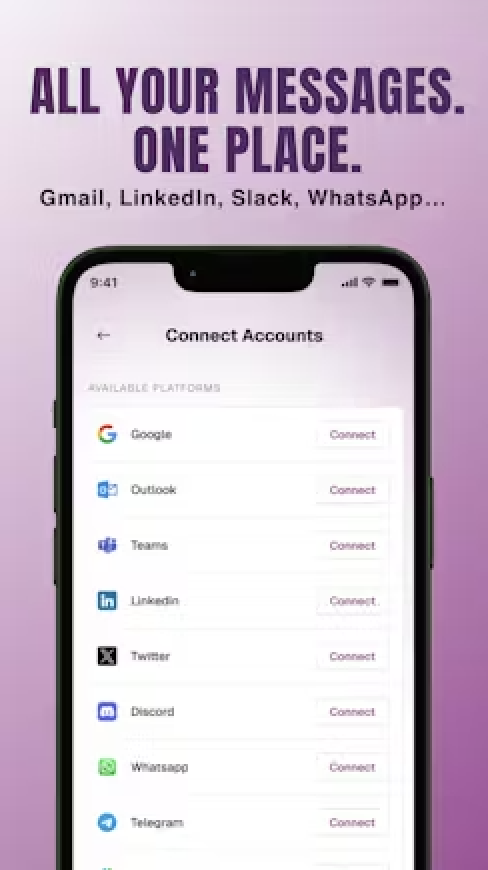 Screenshot 2 of Twintual