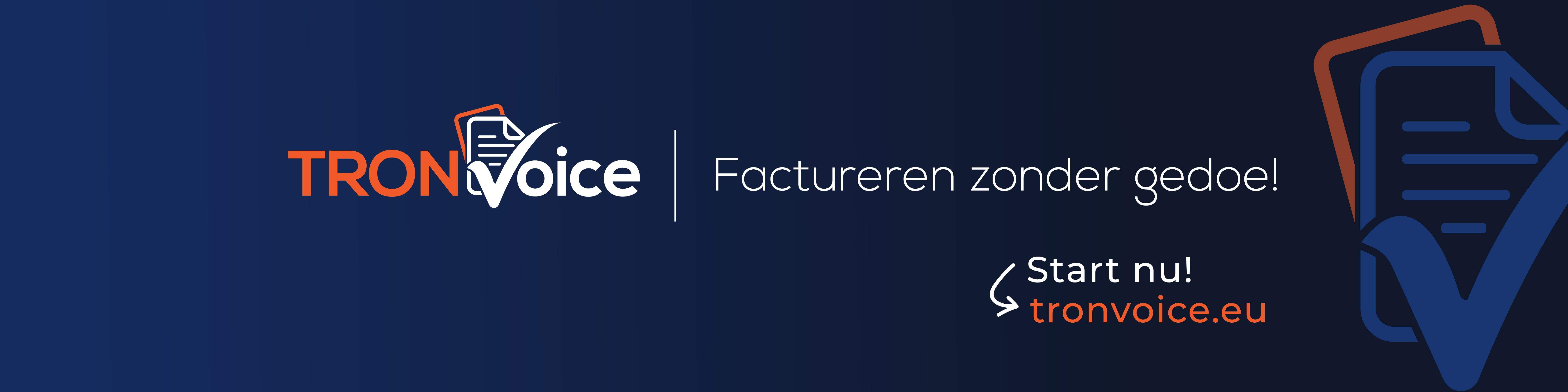 Screenshot 1 of TRONVoice