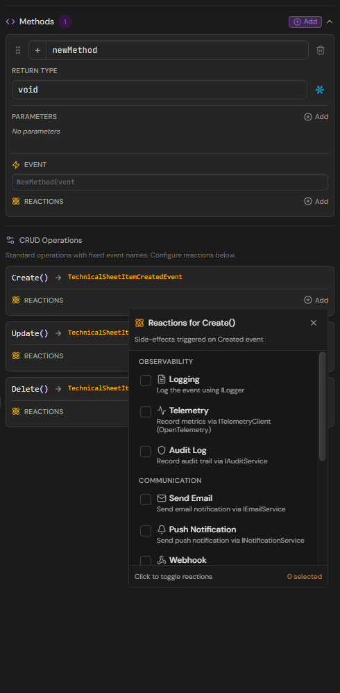 Screenshot 4 of AeroCoding