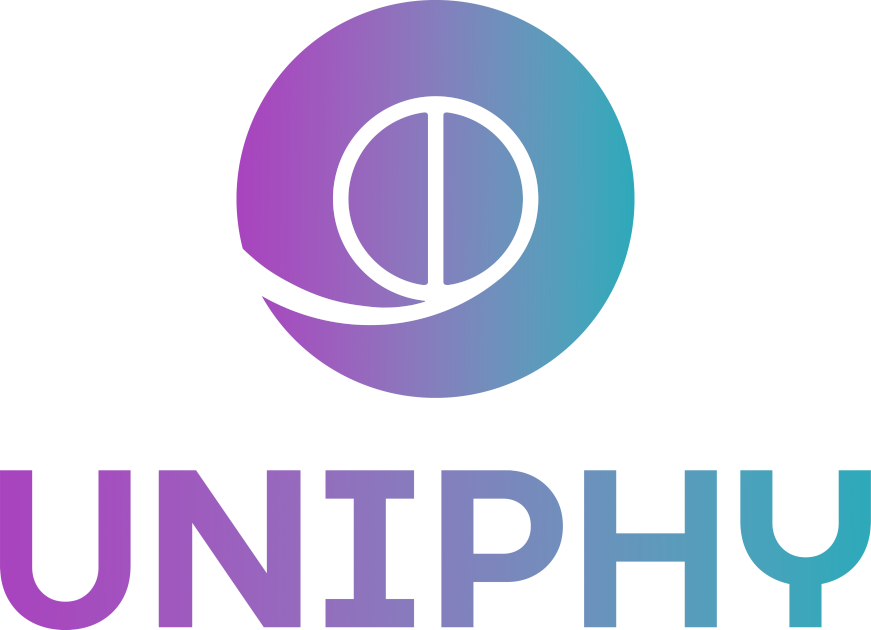 Screenshot 1 of Uniphy : Your Life OS