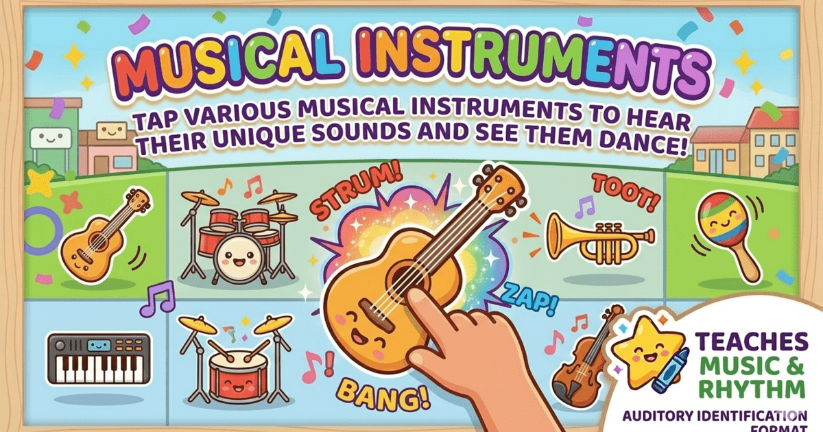 Screenshot 3 of Kids Scroll