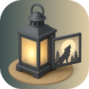 AI Outdoor Lighting Design logo