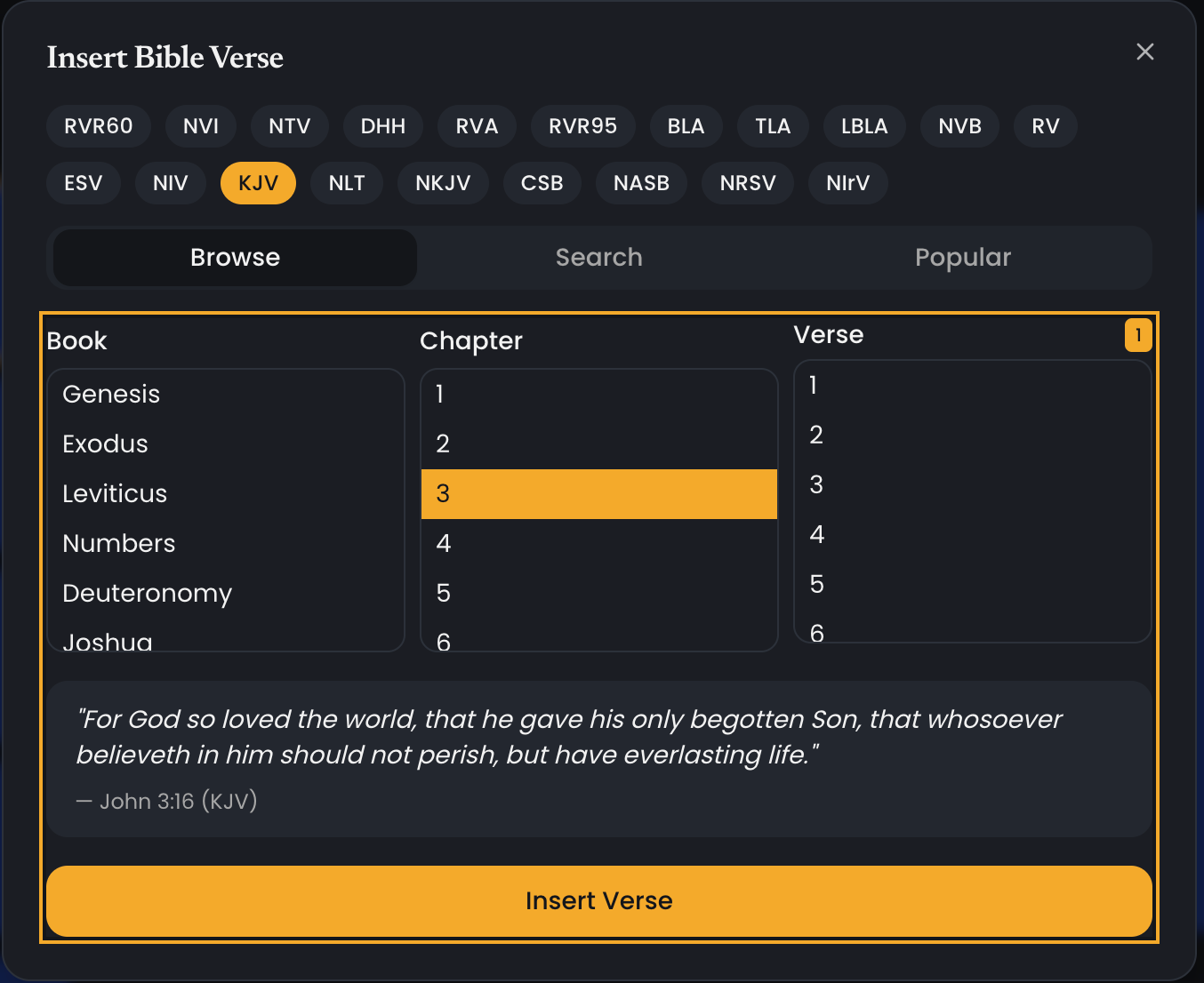 Screenshot 3 of Sanctuary