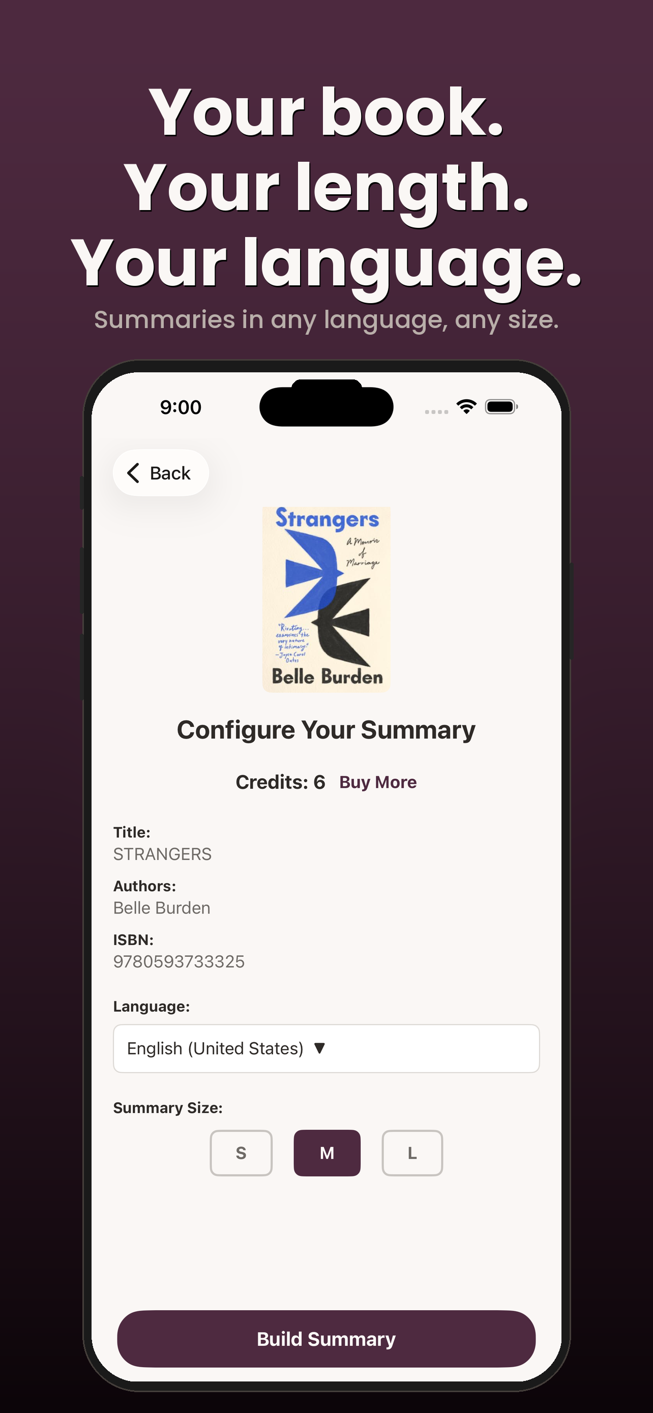 Screenshot 4 of Summaia