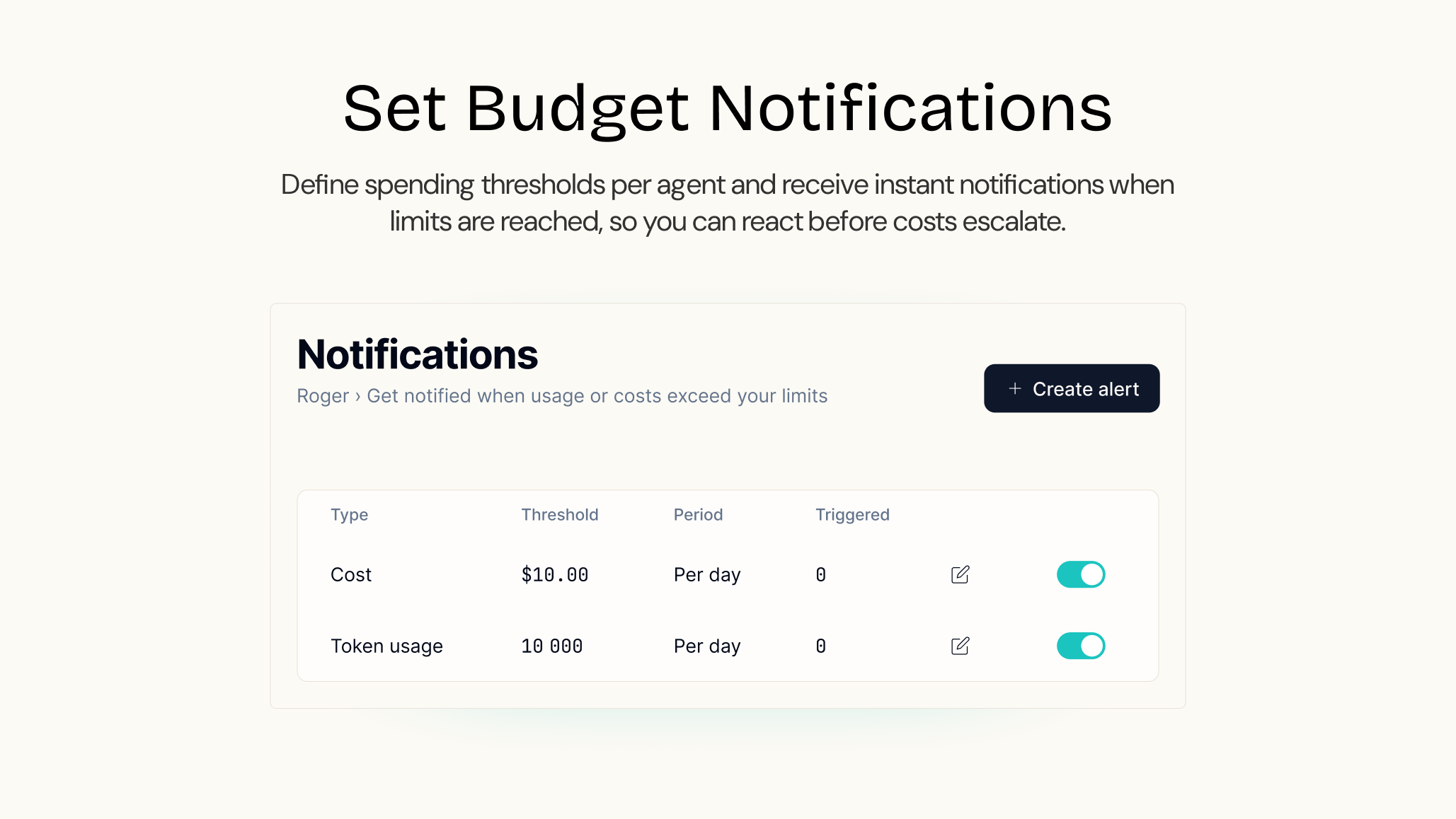 Screenshot 6 of Manifest
