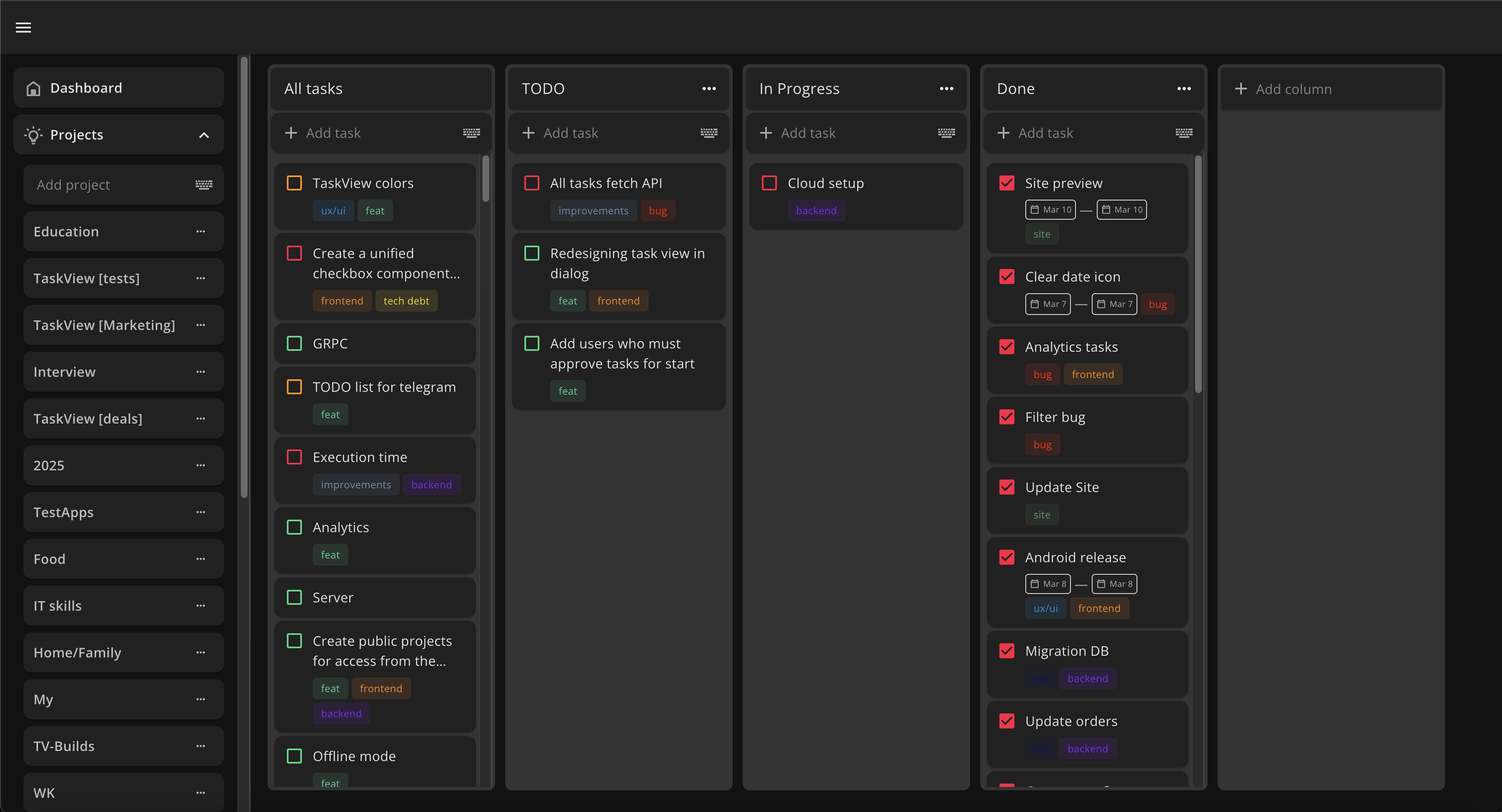 screenshot 4