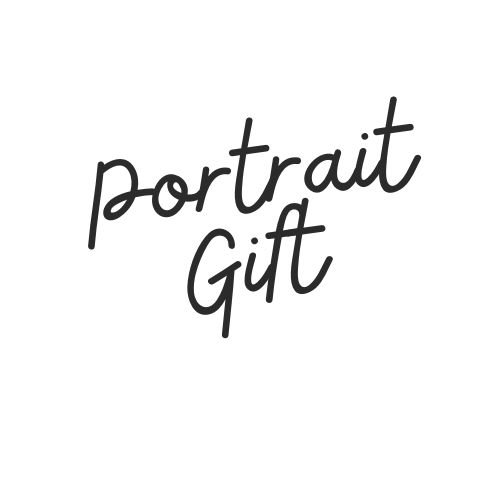 Screenshot 1 of Portrait Gift