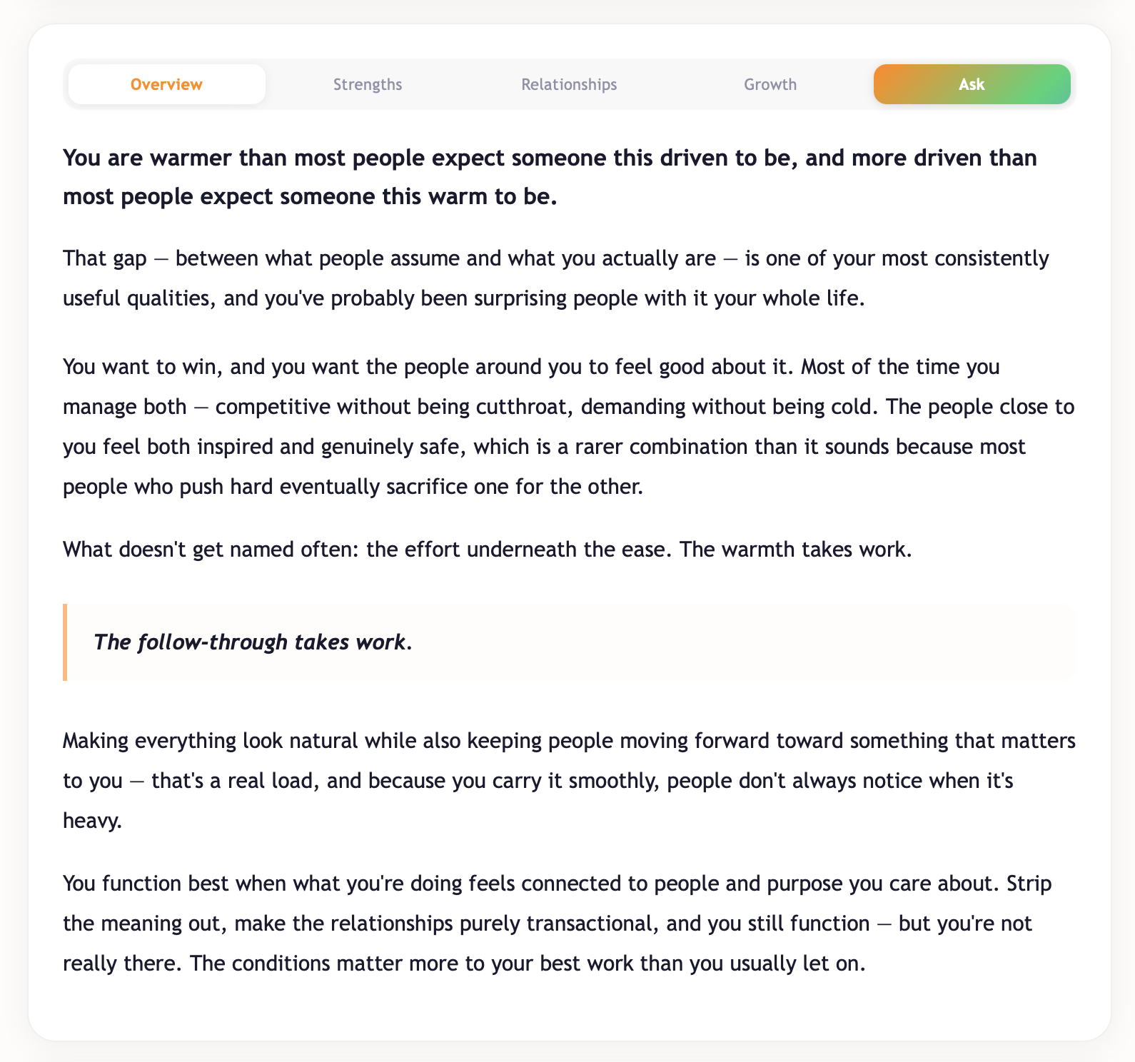 Screenshot 2 of discme