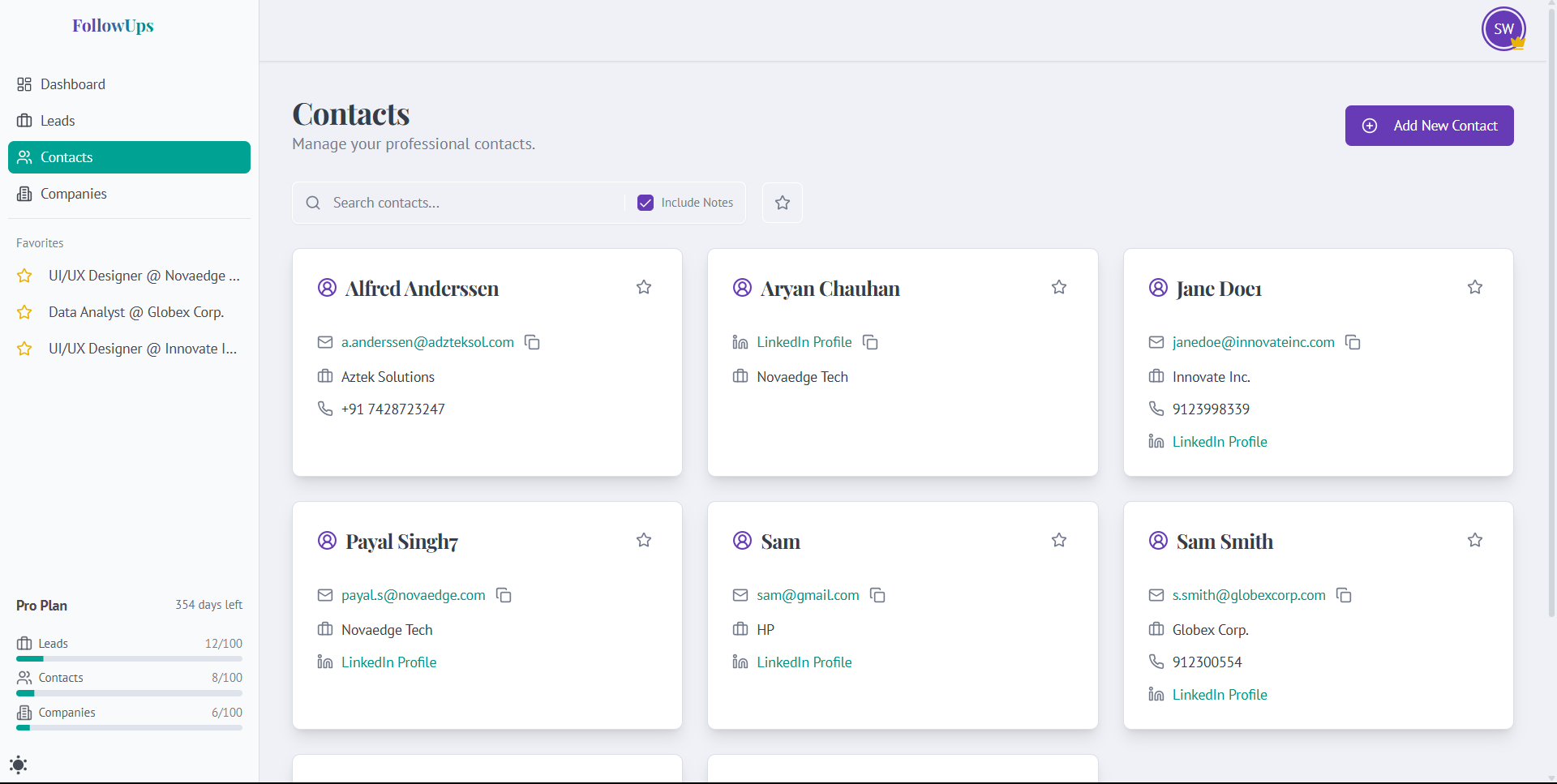 screenshot 4