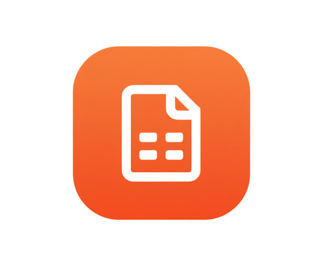 Screenshot 1 of BankConvert