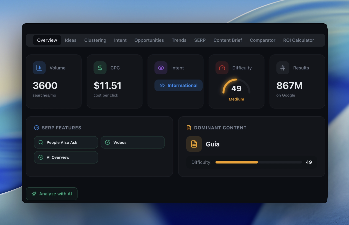 Screenshot 3 of Wisseo