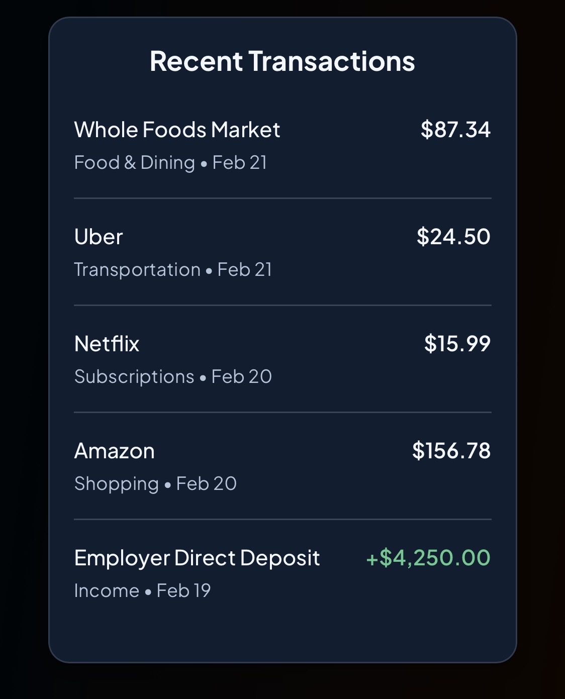 Screenshot 3 of Bacos AI