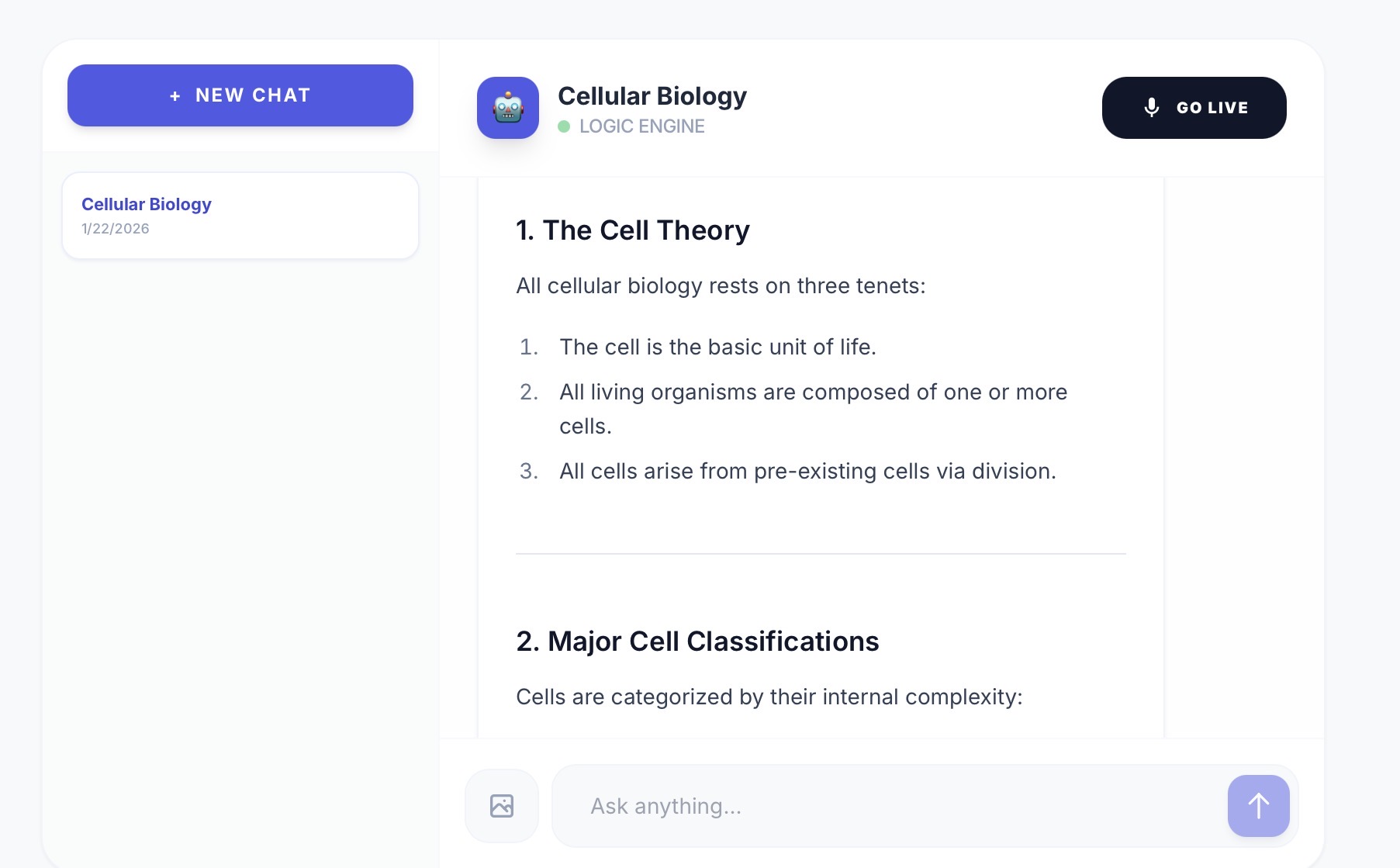 Screenshot 5 of StudyMAX AI