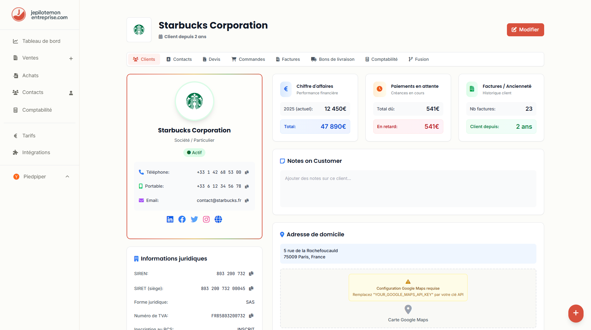 Screenshot 2 of Je Pilote