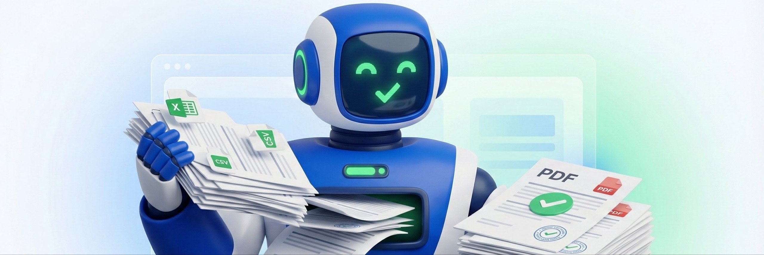 Screenshot 1 of BulkForm