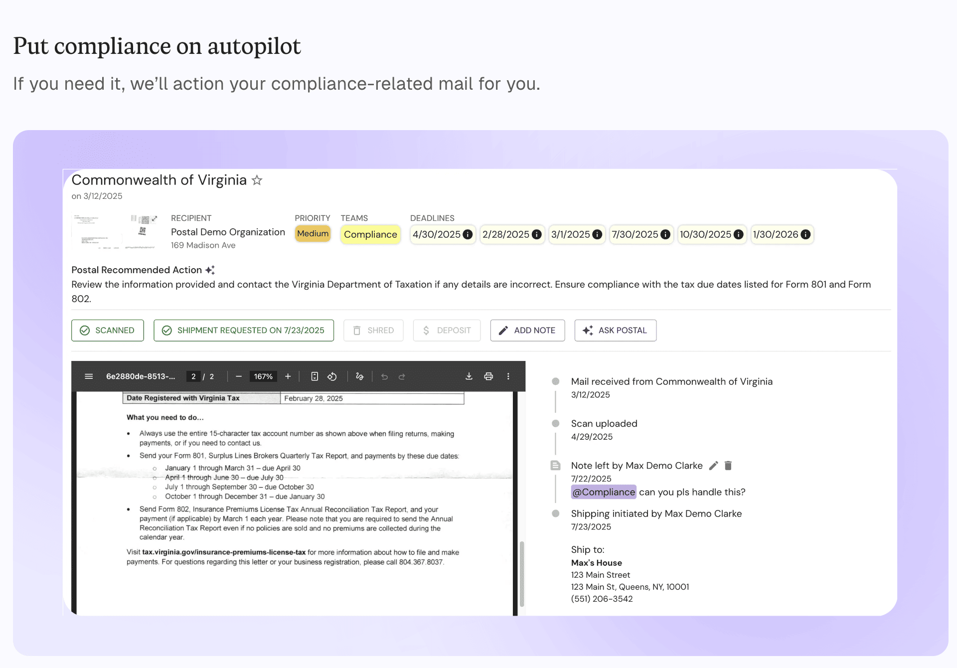 screenshot 4