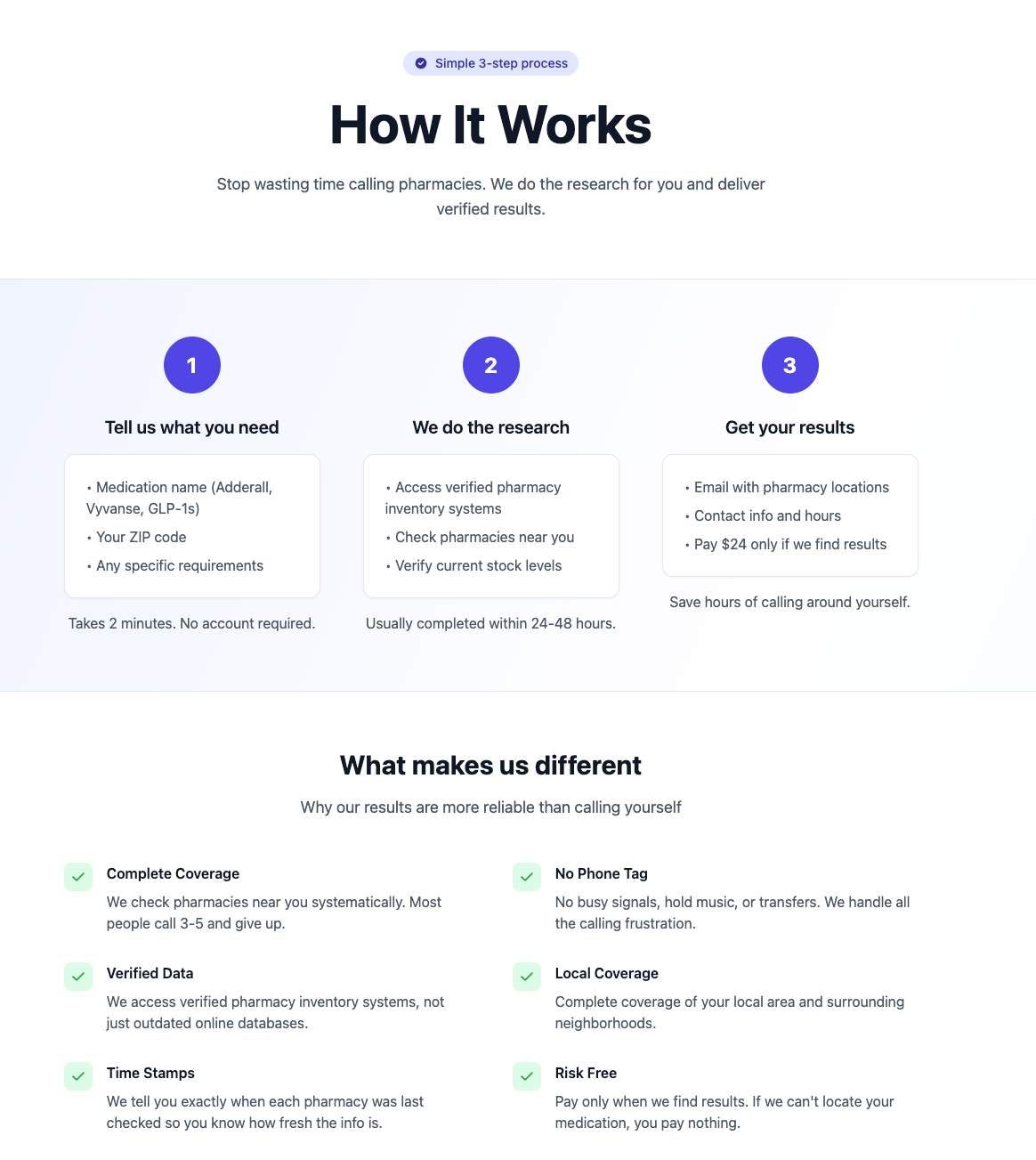 Screenshot 2 of Find My Script