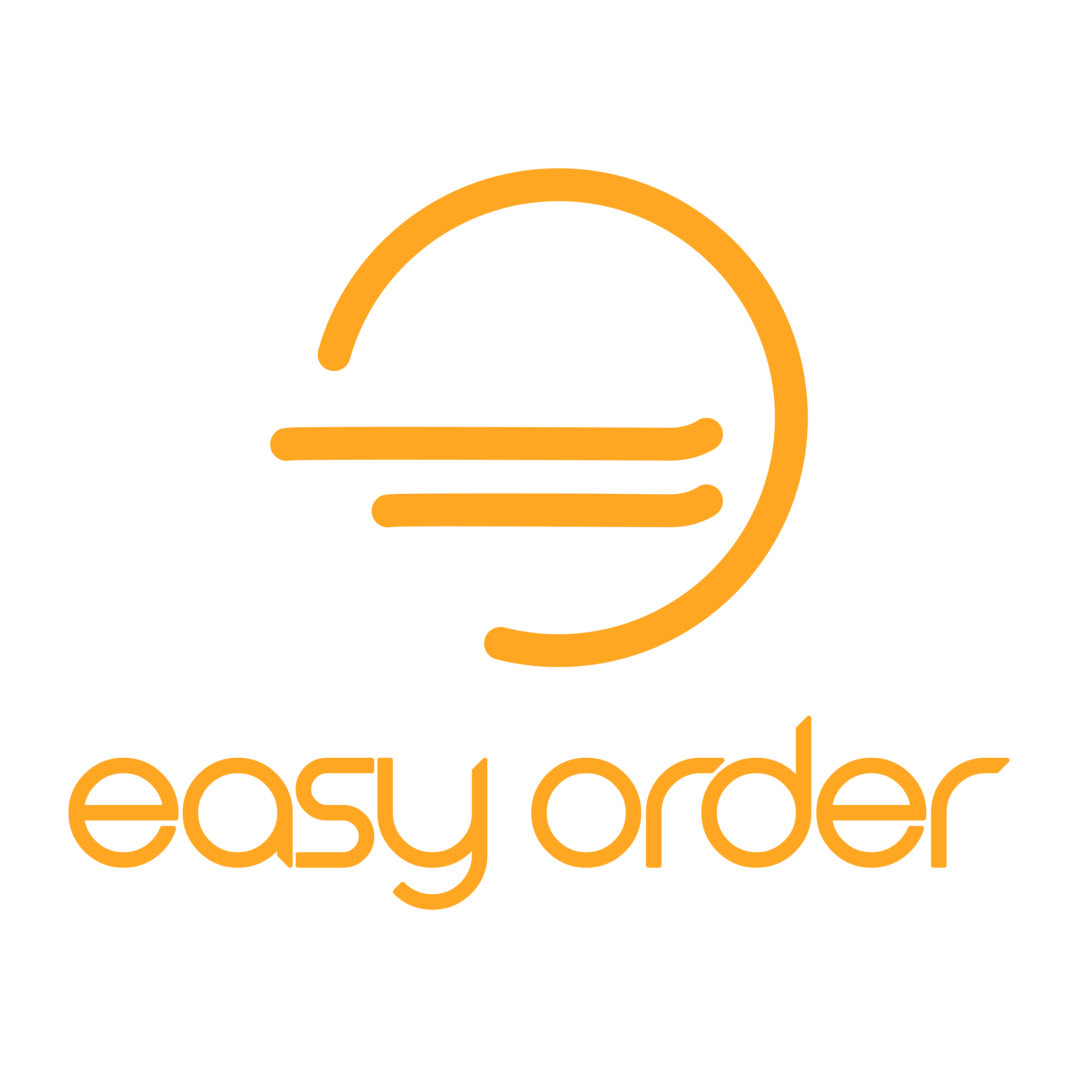 Screenshot 1 of easyorder