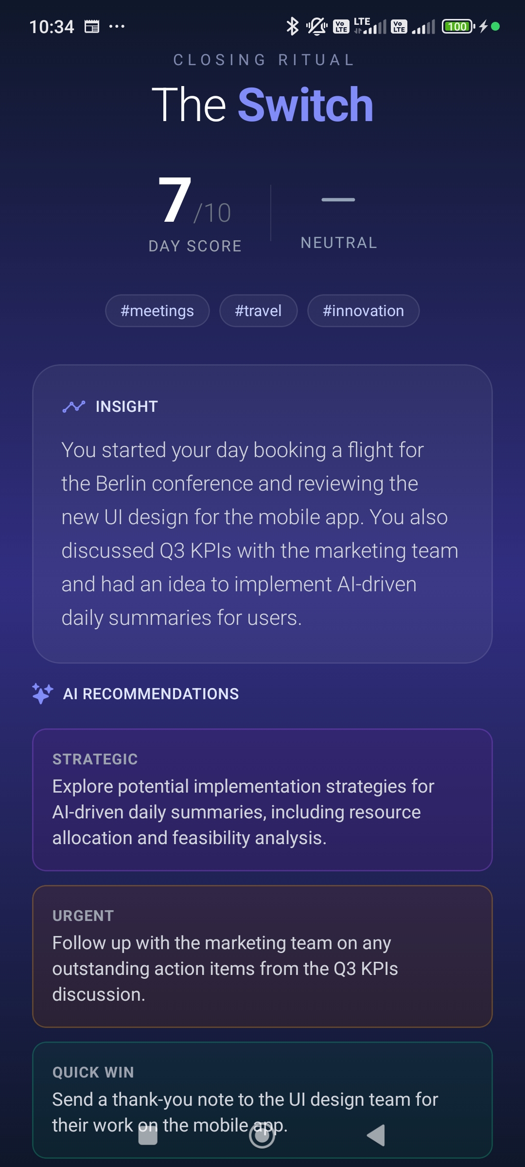 Screenshot 9 of UNLO