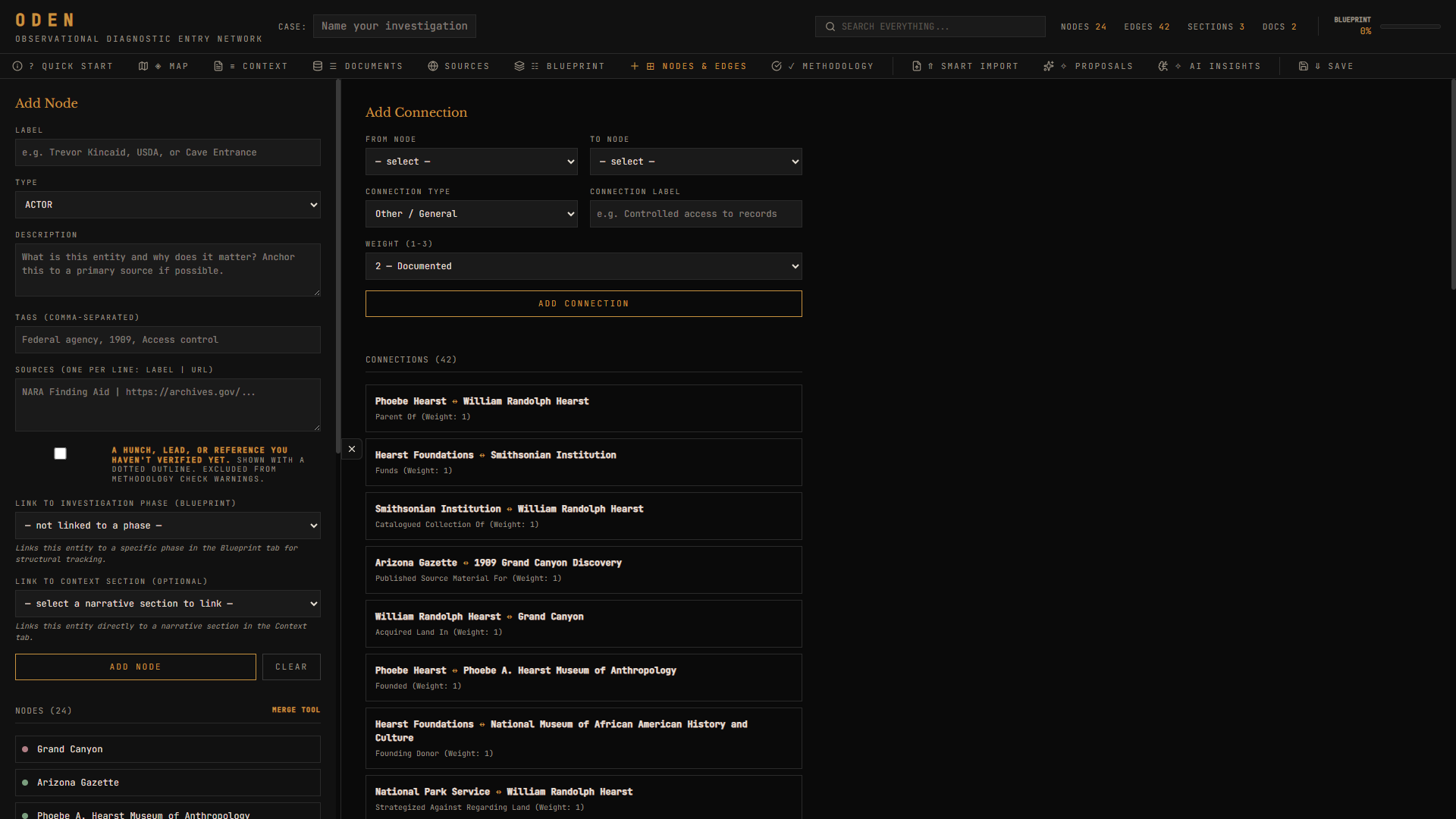 Screenshot 5 of ODEN