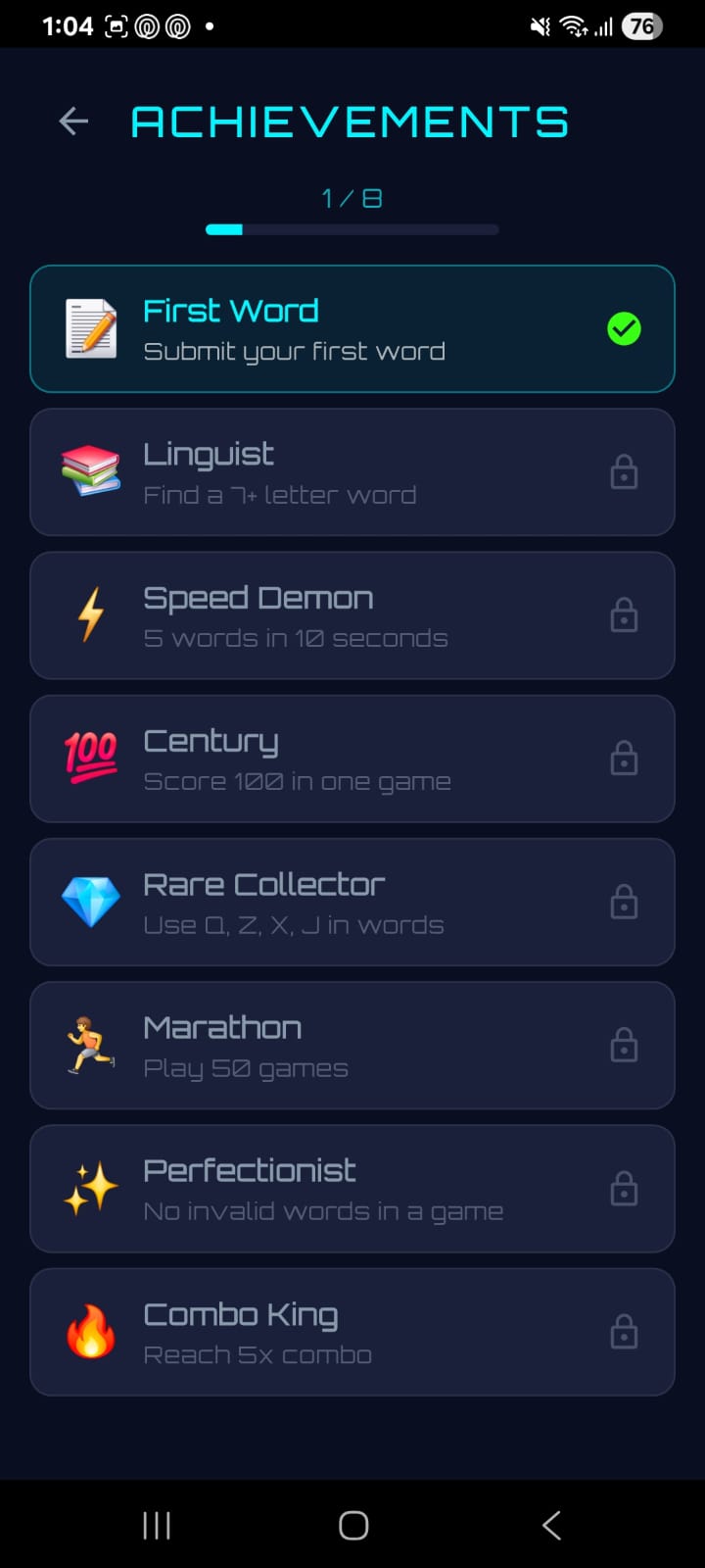 Screenshot 6 of Boogala