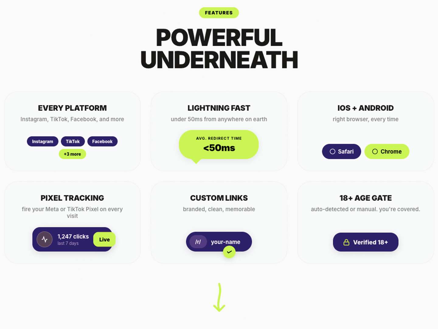 Screenshot 2 of Nullmark