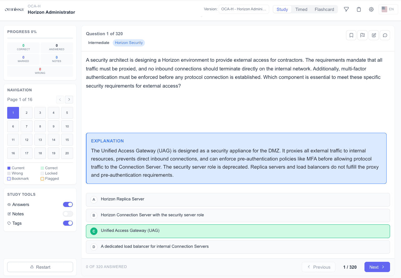 Screenshot 3 of Planet Cert